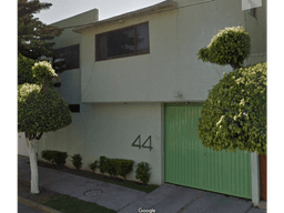 BONITA CASA EN FRACCIONAMIENTO CEYLAN, TLANEPANTLA