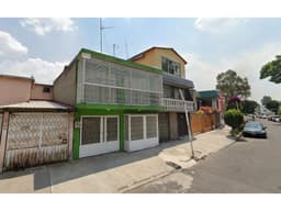 CASA EN VENTA CTM CULHUACAN
