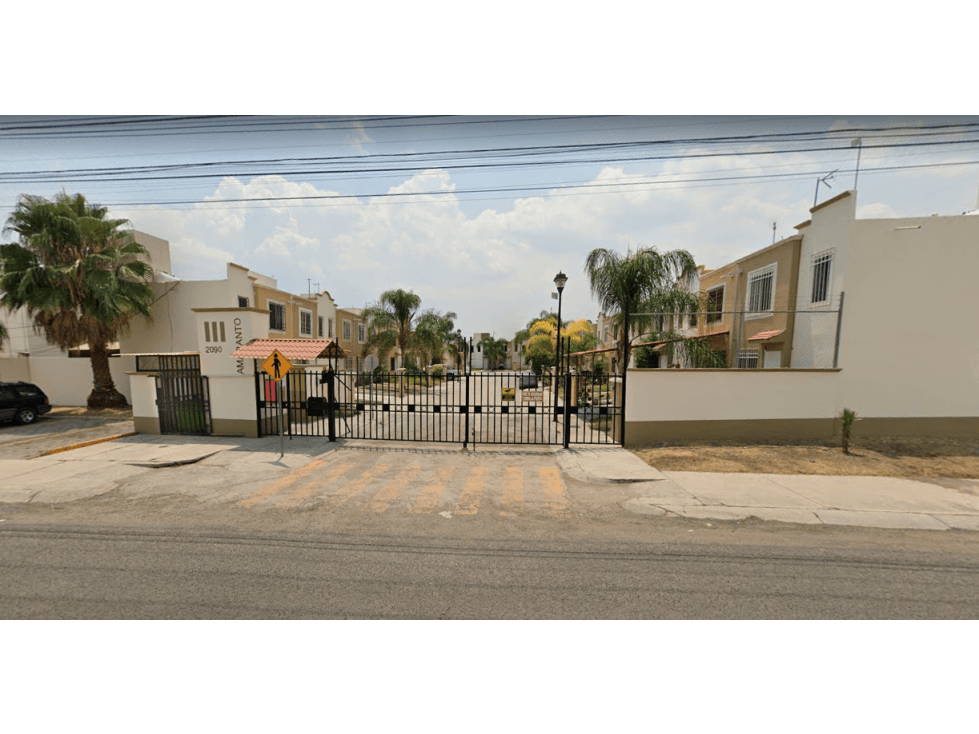 CASA EN QUERETARO — foto 1