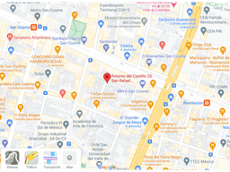 VENTA DE DEPARTAMENTO SAN RAFAEL