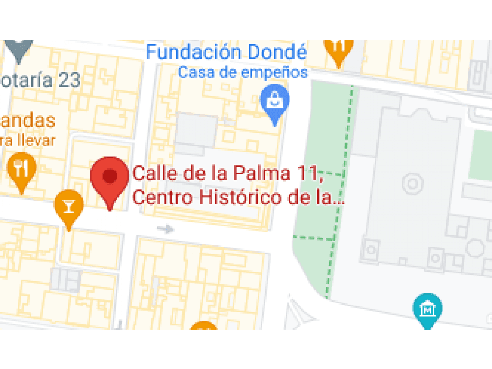 VENTA LOCAL COMERCIAL — foto 1
