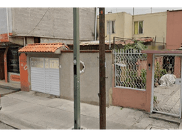 CASA EN AZCAPOTZALCO CDMX
