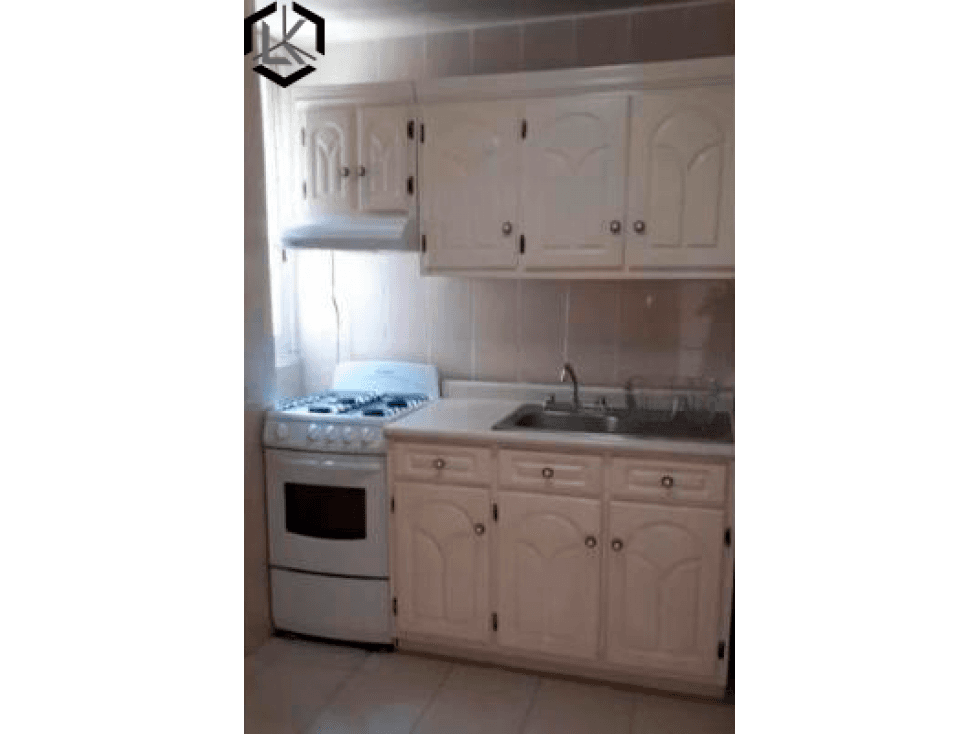 DEPARTAMENTO en CUAUHTÉMOC — foto 5