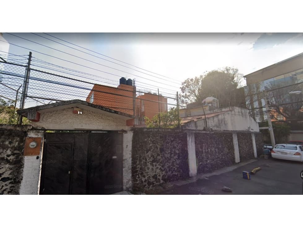 CEREZOS # 2, COL. COAPA, GUADALUPE TLAPAN — foto 6