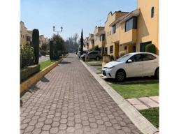 CASA EN MIGUEL HIDALGO 62, VILLAS DEL ÁRBOL, CUAUTITLAN IZCALLI