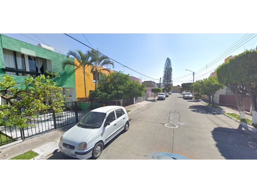 CASA EN VENTA EN GUADALAJARA — foto 2