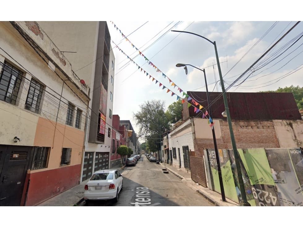 VENTA DE DEPARTAMENTO EN SANTA MARIA LA RIBERA — foto 2