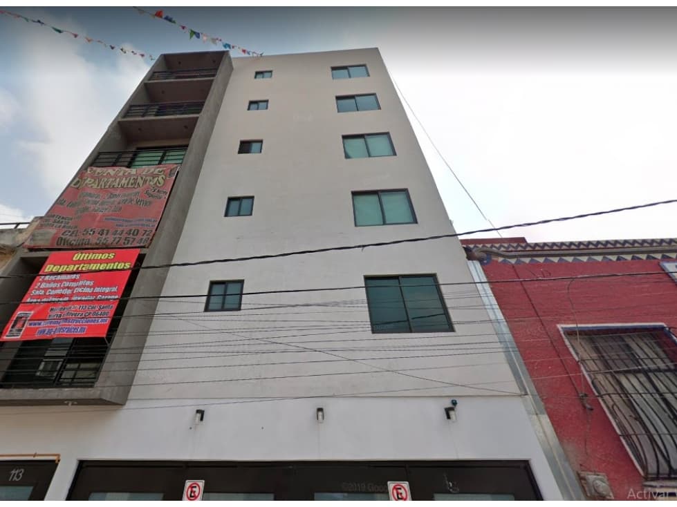 LINDO DEPARTAMENTO EN VENTA — foto 2