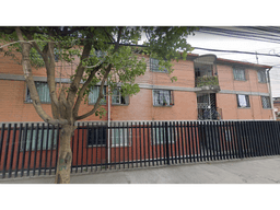 DEPARTAMENTO EN CALZADA REAL DE SAN MARTIN 255 AZCAPOTZALCO CDMX