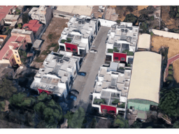 CASA EN LESINA 72, LOMAS ESTRELLA, IZTAPALAPA