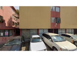 Oportunidad! Departamento en Venta en Azcapotzalco, Posesión Inmediata