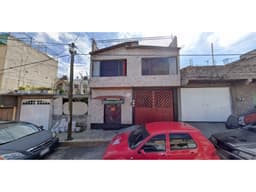 PROPIEDAD DISPONIBLE CASA EN IZTAPALAPA