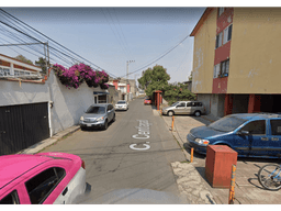 DEPARTAMENTO EN CENTLAPATL #28 COL. SAN MARTIN XOCHINAHUAC