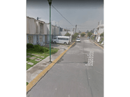 CASA EN VENTA BOSQUES TULTEPEC