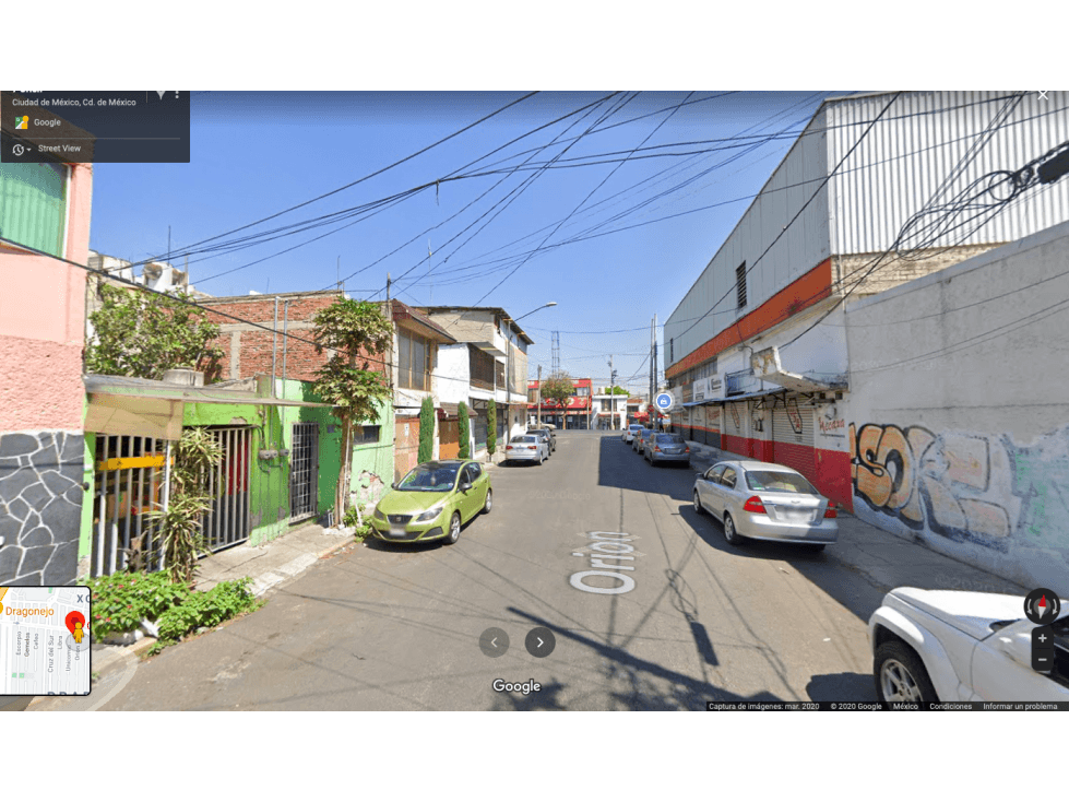VENTA DE PR0PIEDAD EXCELENTE UBICACION — foto 2