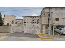 SE VENDE EXCELENTE DEPARTAMENTO EN TOLUCA, ESTADO DE MÉXICO