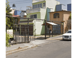 SE VENDE AMPLIA CASA EN IXTAPALUCA, ESTADO DE MÉXICO