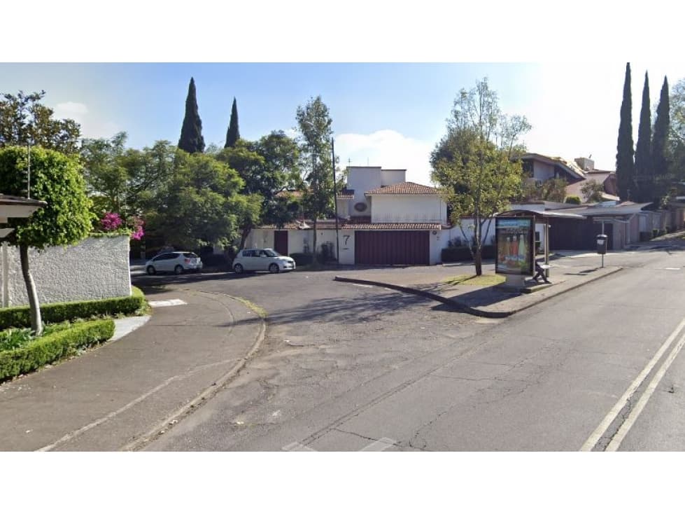 Remate Casa en Bosque de los Olivos — foto 4