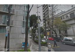 VENTA DE DEPARTAMENTO ROMA NORTE