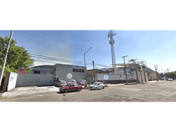 BODEGA EN NUEVA INDUSTRIAL VALLEJO LISTA PARA ESCRITURAR EN REMATE
