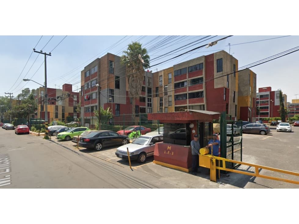 DEPARTAMENTO LM ERICSSON TLAL NEPANTLA — foto 1