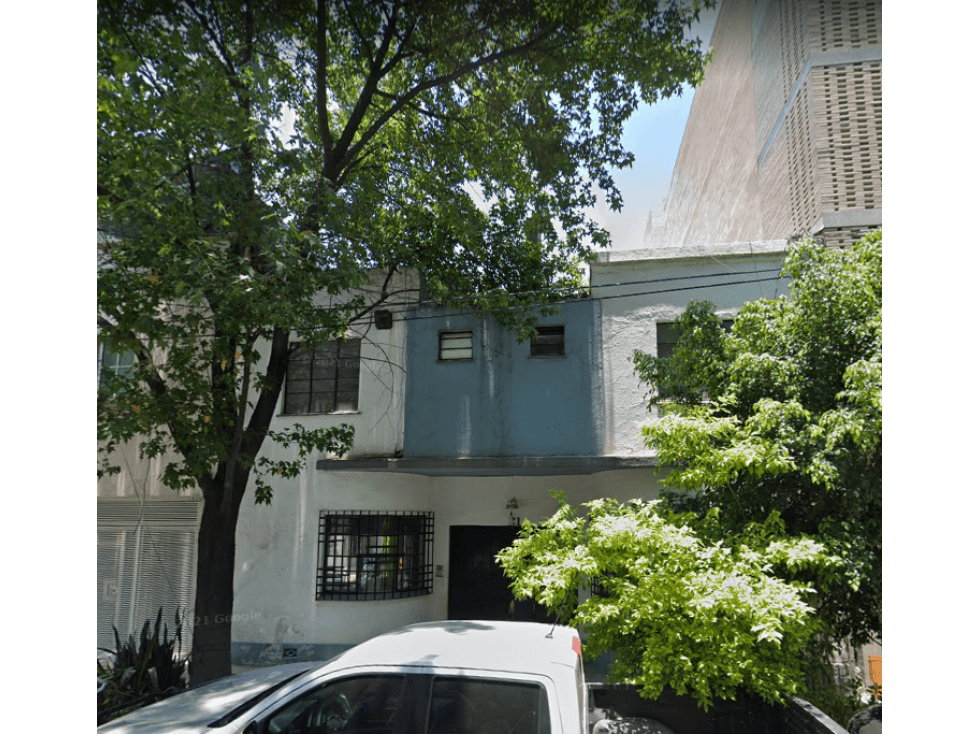 Hermosa casa en Col. Hipódromo — foto 2