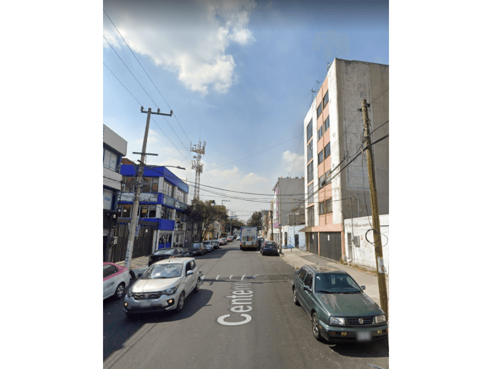 DEPARTAMENTO EN VENTA EN IZTACALCO, CDMX — foto 2