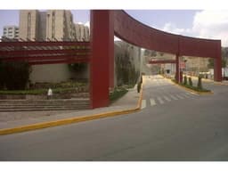 DEPARTAMENTO EN REAL DE LA MONTAÑA, ATIZAPAN, EDO. MEX