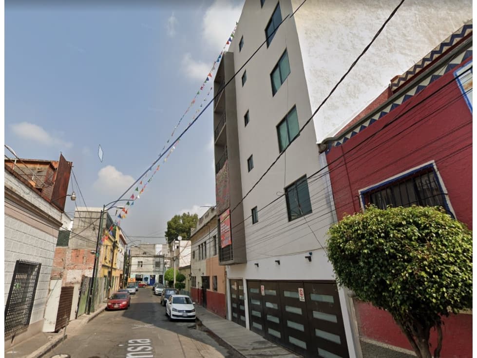 VENTA DE DEPARTAMENTO EN SANTA MARIA LA RIBERA — foto 3