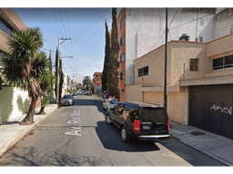 CASA EN AV. RÍO MEZCALAPA COL. PASEOS DE CHURUBUSCO, IZTAPALAPA