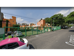 CASA DISPONIBLE COL. MIGUEL HIDALGO DEL. TLALPAN
