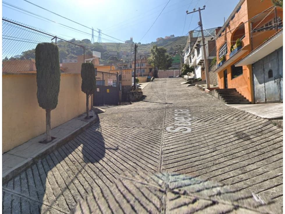 CASA EN VENTA SUECIA — foto 3