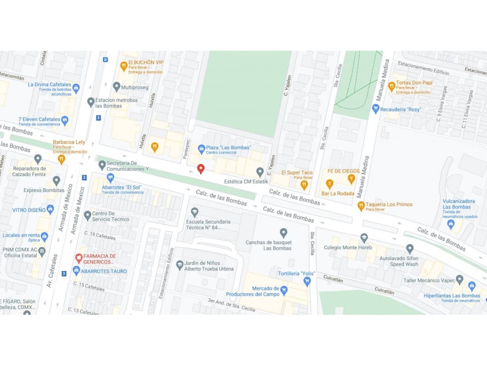 DEPARTAMENTO EN VENTA EN LAS BOMBAS — foto 3