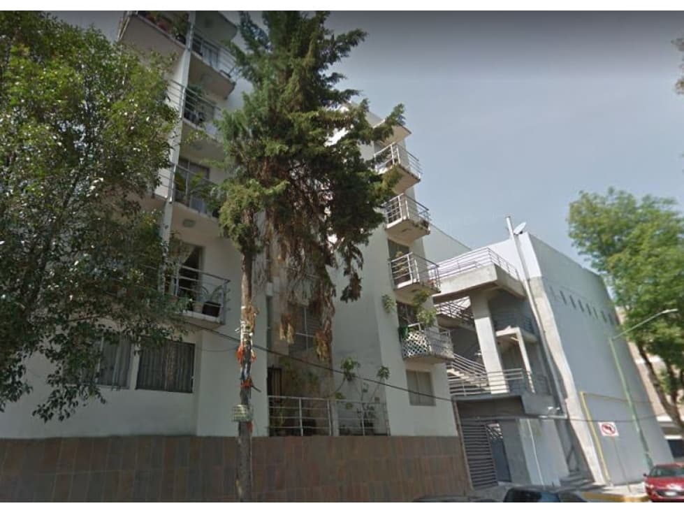 Departamento de Remate en Azcapotzalco — foto 2