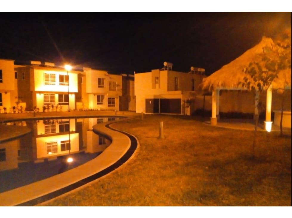 HERMOSA CASA CON ALBERCA EN ESTADO DE MORELOS — foto 3