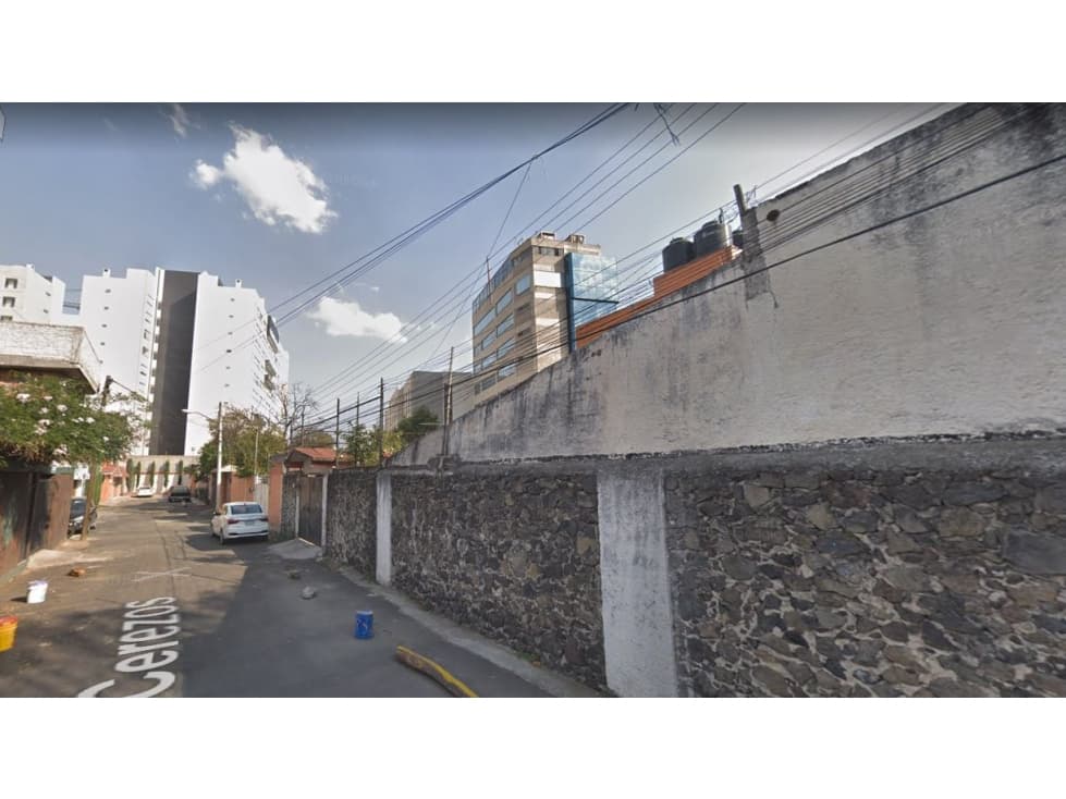 CEREZOS # 2, COL. COAPA, GUADALUPE TLAPAN — foto 2