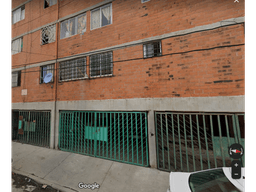 DEPARTAMENTO,SANTA MARTHA, IZTAPALAPA,RECUPERACION HIPOTECARIA