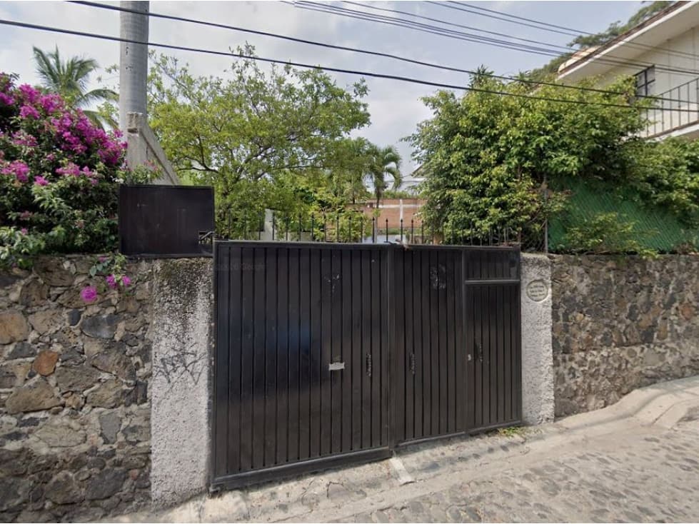 EXCELENTE CASA EN OAXTEPEC — foto 1