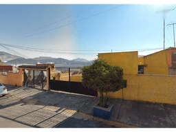 ¡CASA EN LOMAS BOULEVARES! OCTV