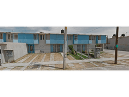 ¡CASA EN CUAUTITLAN IZCALLI ! OCTV