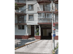 DEPARTAMENTO EN DR. BARRAGAN 127 COL. DOCTORES. CUAUHTÉMOC