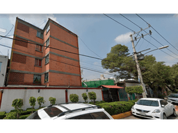 ¡DEPARTAMENTO EN COLONIA PETROLERA! OCTV