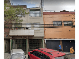 CASA EN VENTA EN COLONIA VERÓNICA ANZURES ADTRLV204
