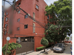 DEPARTAMENTO EN SAN LUCAS TEPETLACALCO $2,000,000