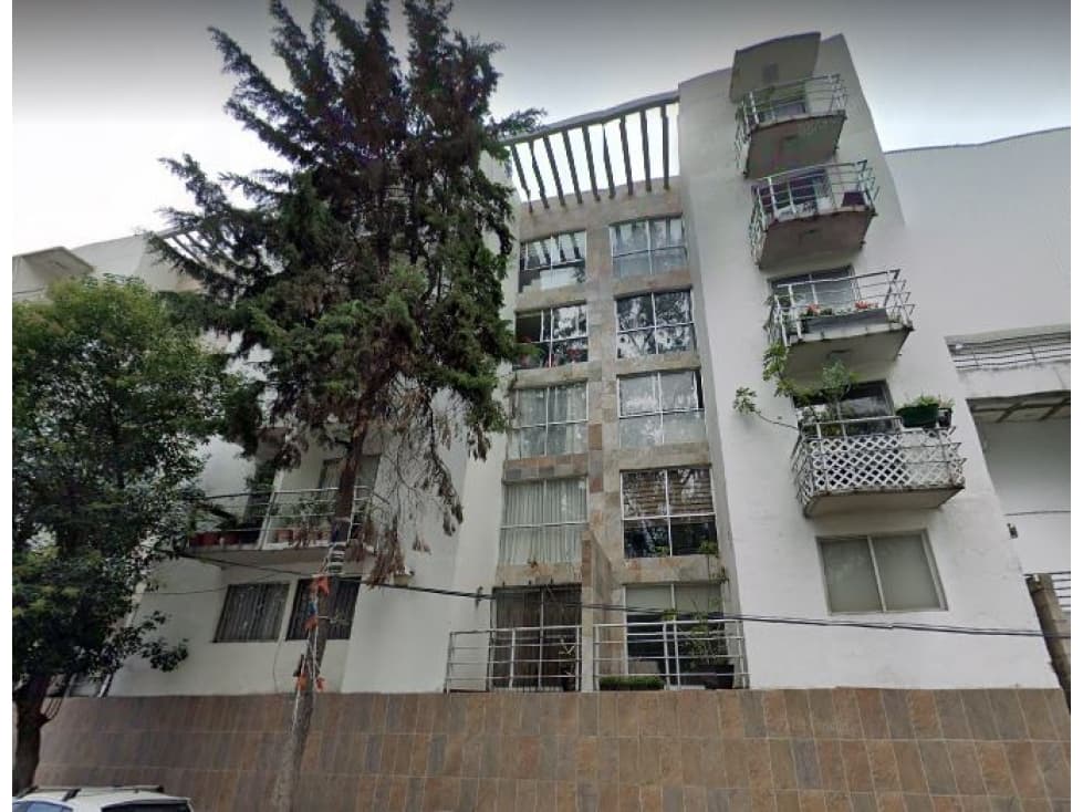 Departamento de Remate en Azcapotzalco — foto 3
