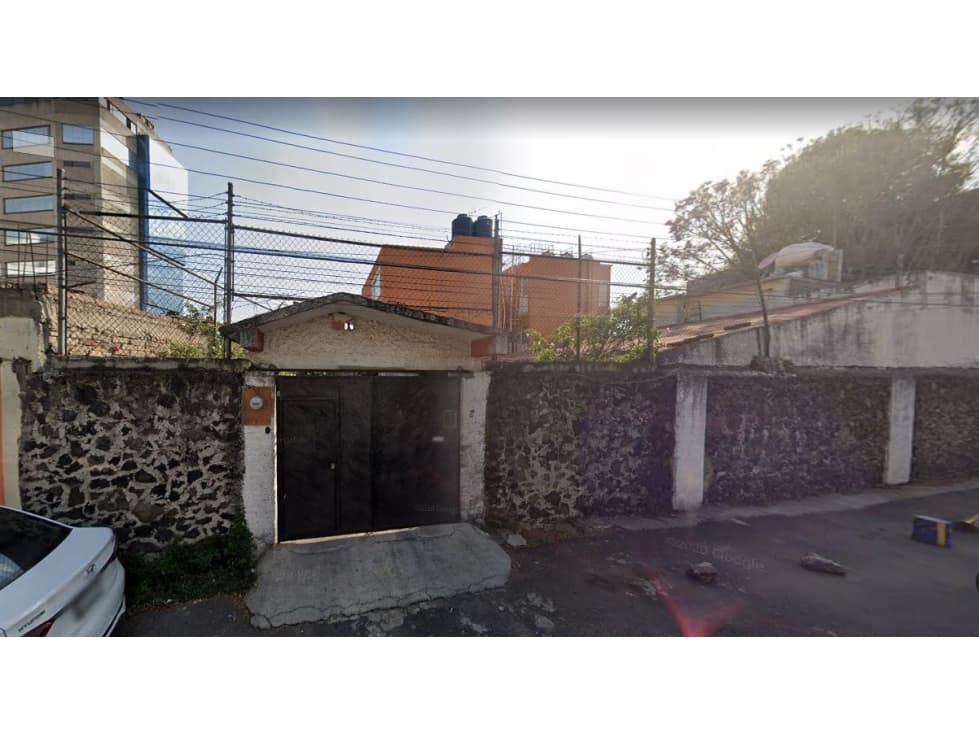 CEREZOS # 2, COL. COAPA, GUADALUPE TLAPAN — foto 3