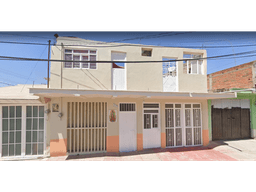 CASA DISPONIBLE EN COL. CENTRO MNPIO. EL SALTO JALISCO