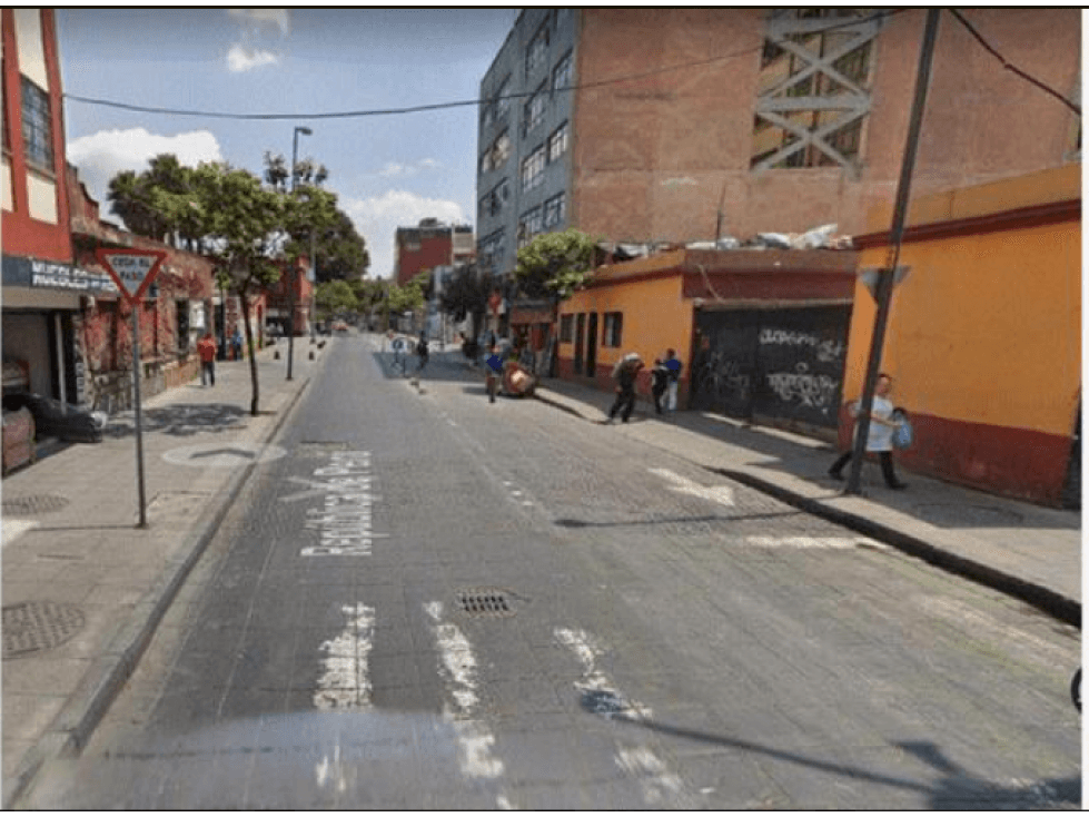 ¡CASA EN PLAZA DE LA CONCEPCION,CUAUHTEMOC! — foto 3