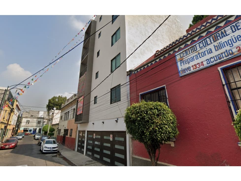 VENTA DE DEPARTAMENTO EN SANTA MARIA LA RIBERA — foto 4