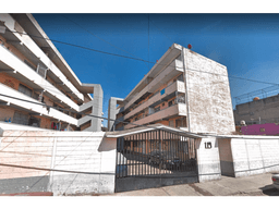 ¡DEPARTAMENTO EN COLONIA ATLAMPA! OCTV